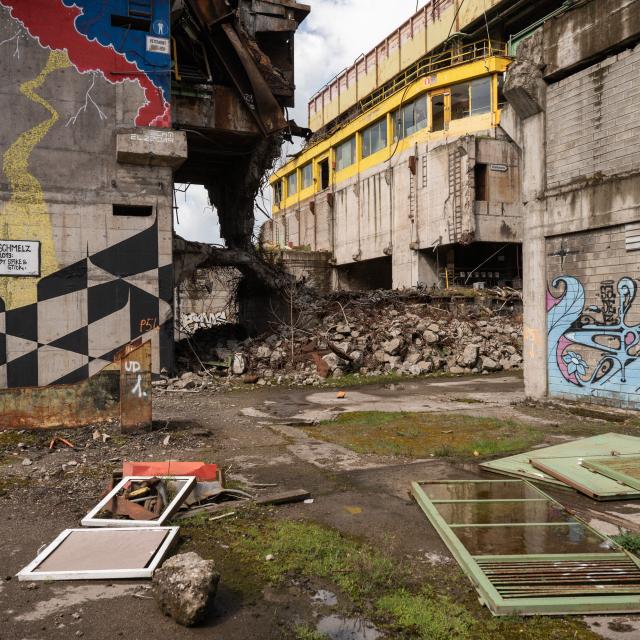Urban kleren 2025